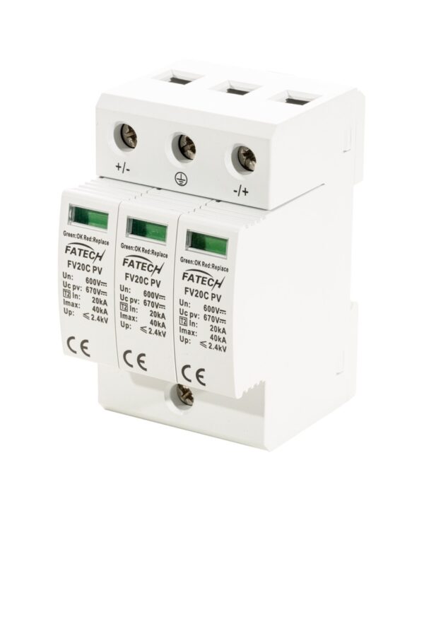 FV20C/3-600PV