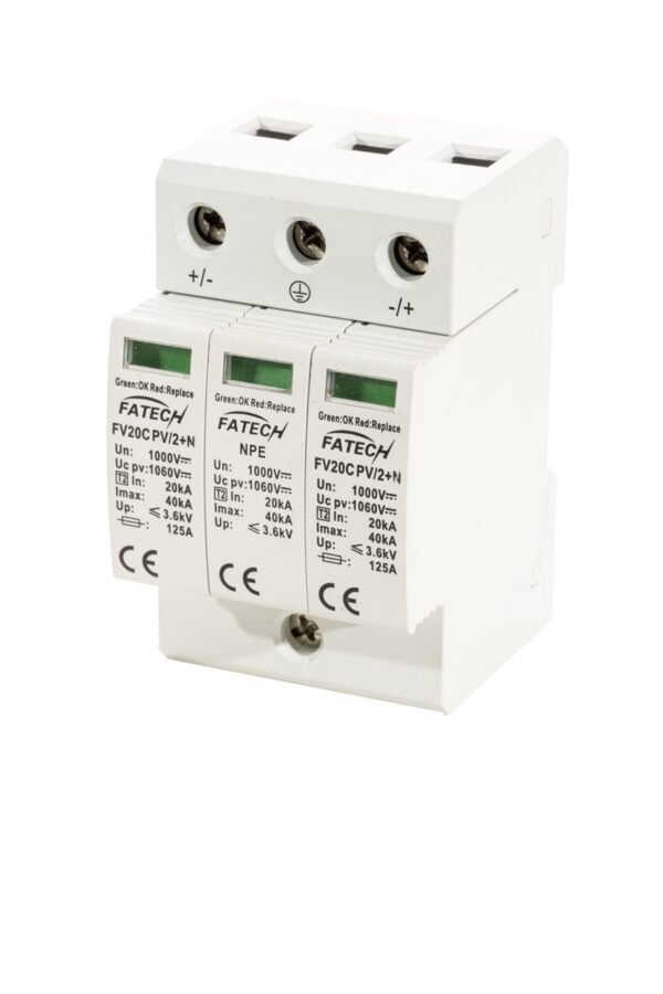 FV20C/2+NPE-1000PV